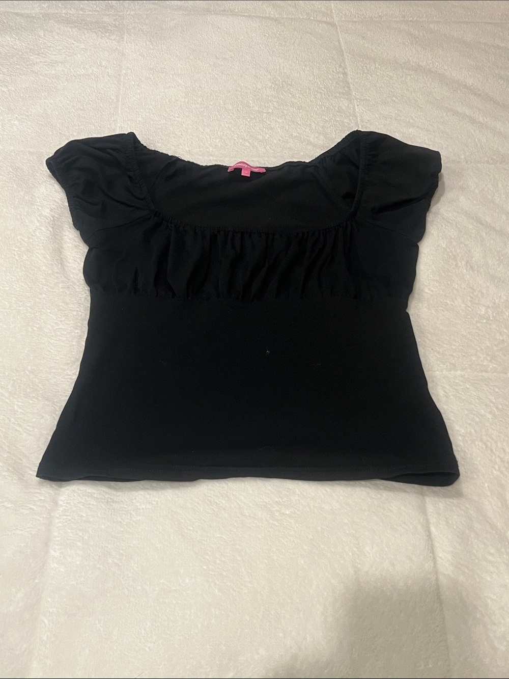 Work Girlfriend Top